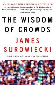 The Wisdom of Crowds (h�ftad)