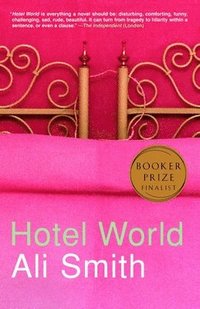 Hotel World (pocket)