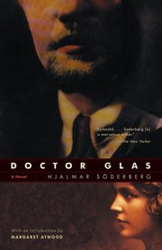 Doctor Glas (h�ftad)