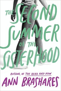 Second Summer Of The Sisterhood (h�ftad)