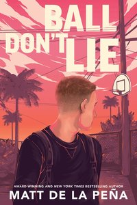 Ball Don't Lie (h�ftad)