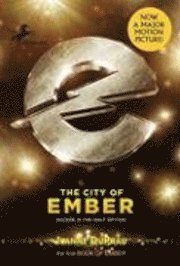 The City of Ember (h�ftad)