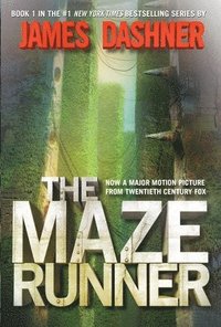 The Maze Runner (inbunden)