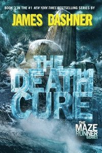 The Death Cure (h�ftad)
