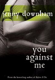 You Against Me (mp3-bok)