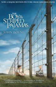 The Boy in the Striped Pajamas (h�ftad)