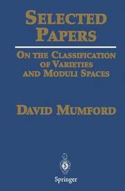 Selected Papers (inbunden)