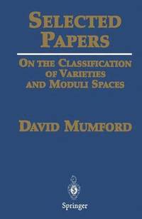 Selected Papers (h�ftad)