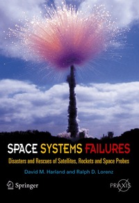Space Systems Failures (h�ftad)