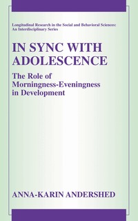 In Sync with Adolescence (h�ftad)