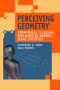 Perceiving Geometry (inbunden)