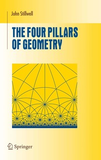 The Four Pillars of Geometry (h�ftad)