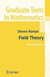 Field Theory (h�ftad)
