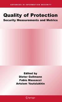 Quality of Protection (h�ftad)