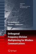 Orthogonal Frequency Division Multiplexing for Wireless Communications