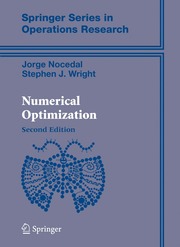 Numerical Optimization (inbunden)