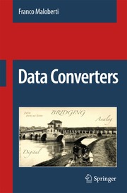 Data Converters (inbunden)