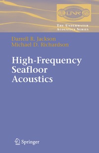High-frequency Seafloor Acoustics (h�ftad)