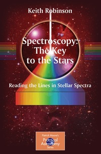 Spectroscopy, the Key to the Stars (h�ftad)