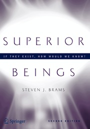 Superior Beings (h�ftad)