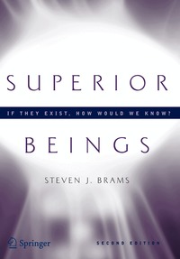 Superior Beings (h�ftad)