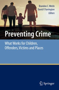 Preventing Crime (h�ftad)