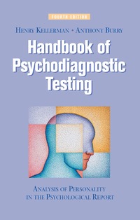Handbook of Psychodiagnostic Testing (inbunden)