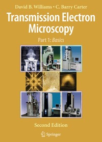 Transmission Electron Microscopy (h�ftad)