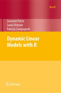 Dynamic Linear Models with R (h�ftad)
