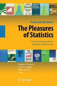 The Pleasures of Statistics (h�ftad)