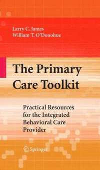 The Primary Care Toolkit