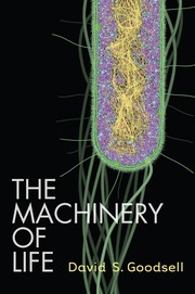 The Machinery of Life (inbunden)