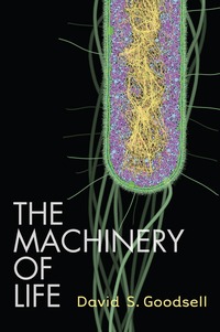 The Machinery of Life (inbunden)