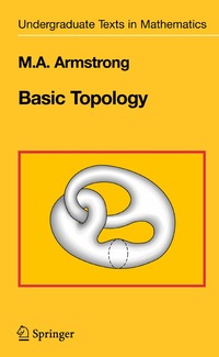 Basic Topology (inbunden)