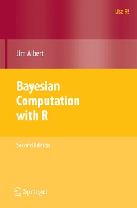 Bayesian Computation with R (h�ftad)