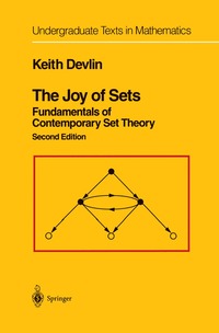 The Joy of Sets (h�ftad)
