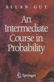 An Intermediate Course in Probability (h�ftad)