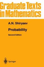 Probability: v. 95 (inbunden)