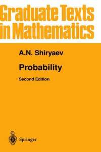 Probability: v. 95 (inbunden)