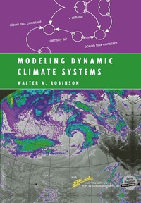 Modeling Dynamic Climate Systems (inbunden)