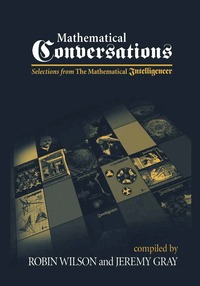 Mathematical Conversations (inbunden)