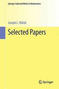 Selected Papers (h�ftad)
