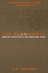 The Planiverse (h�ftad)