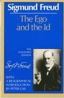 The Ego and the Id (inbunden)