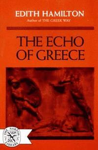 The Echo of Greece
