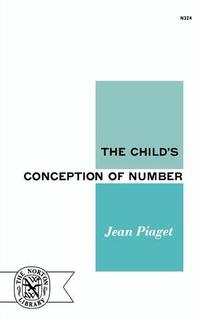 The Child's Conception of Number (h�ftad)
