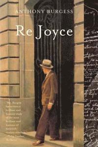 Re Joyce (inbunden)