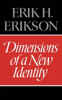 Dimensions of a New Identity (h�ftad)