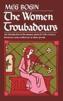 The Women Troubadours (inbunden)