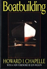 Boat Building (inbunden)